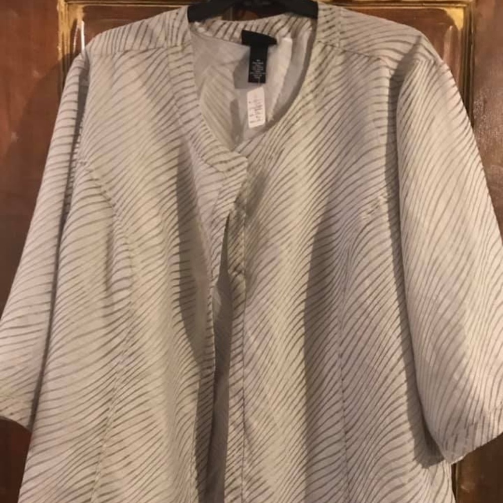 Women’s Blazer  Maggie Barnes